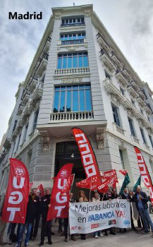 Movilizaciones 26 de abril
